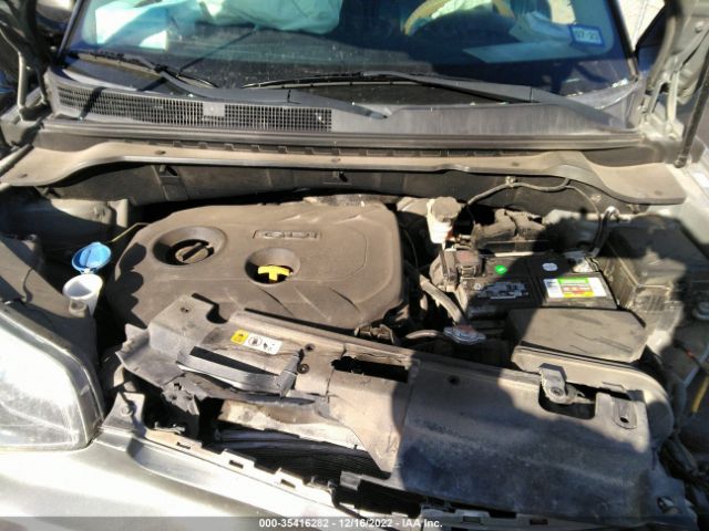 KNDJP3A54H7465220 KIA SOUL +
