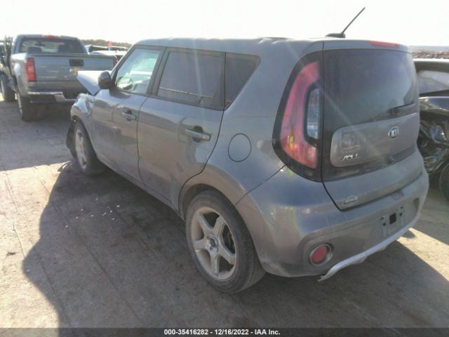 KNDJP3A54H7465220 KIA SOUL +
