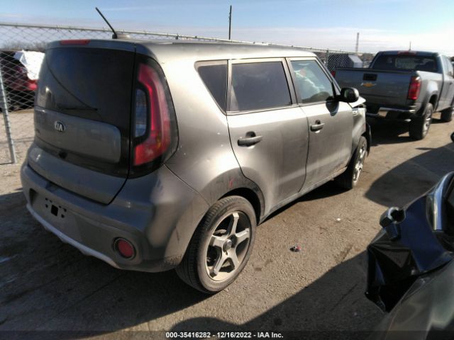 KNDJP3A54H7465220 KIA SOUL +