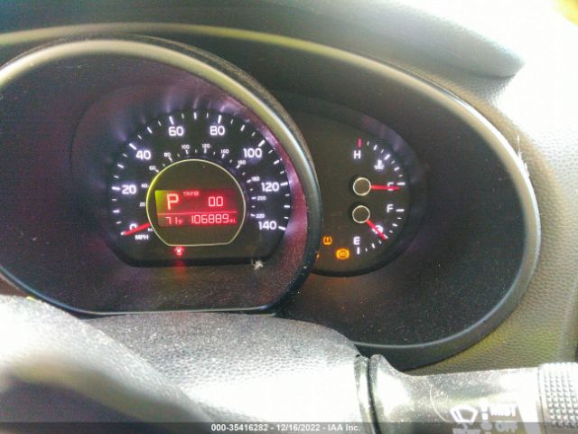 KNDJP3A54H7465220 KIA SOUL +