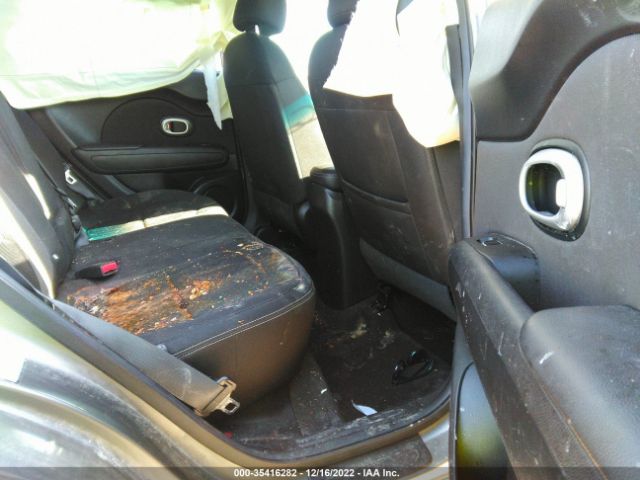 KNDJP3A54H7465220 KIA SOUL +