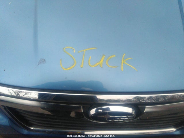 Subaru Forester Touring 2020 JF2SKAXC0LH431020 Image 11