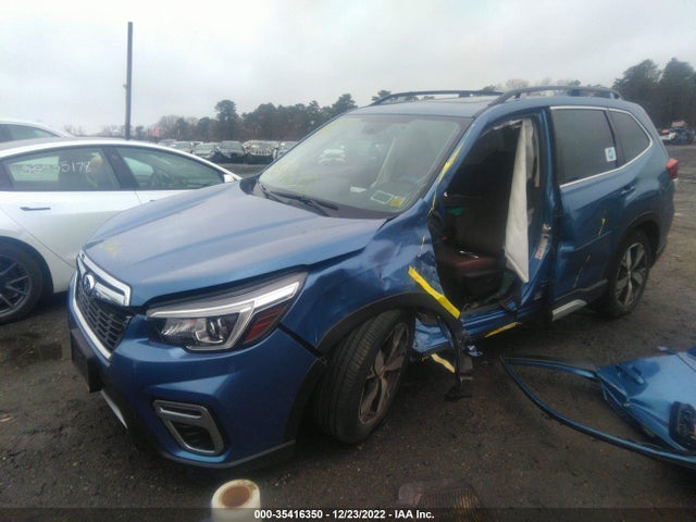 Subaru Forester Touring 2020 JF2SKAXC0LH431020 Image 2
