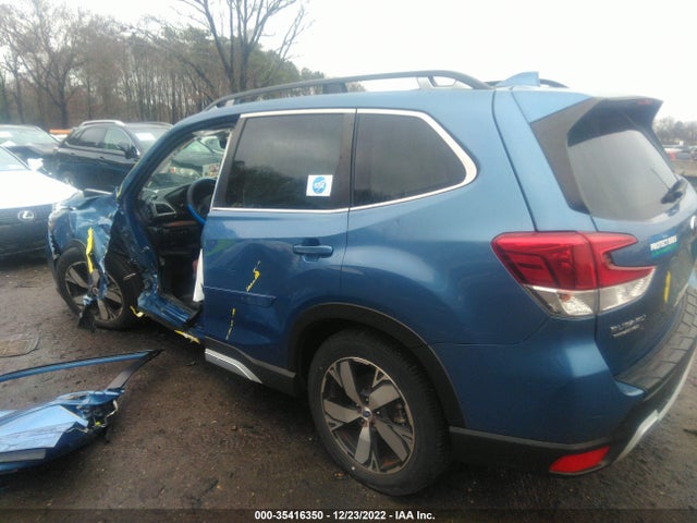 Subaru Forester Touring 2020 JF2SKAXC0LH431020 Image 4