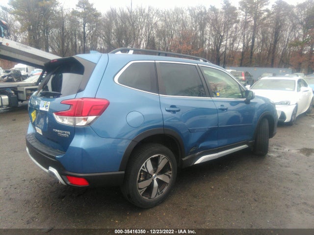 Subaru Forester Touring 2020 JF2SKAXC0LH431020 Image 5