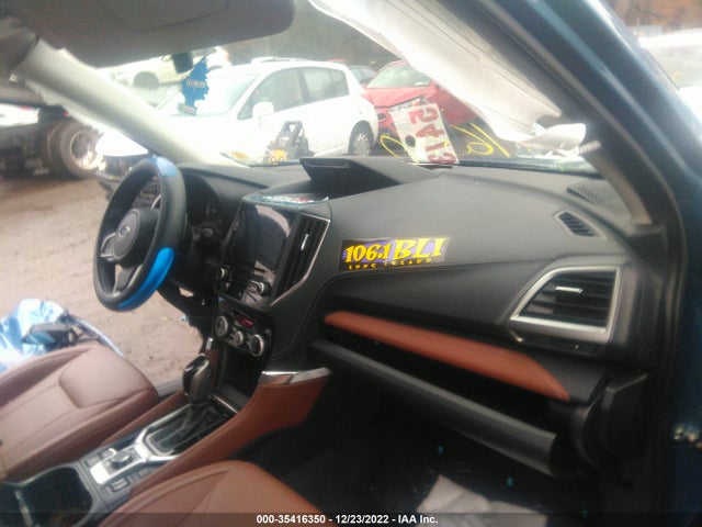 Subaru Forester Touring 2020 JF2SKAXC0LH431020 Image 6