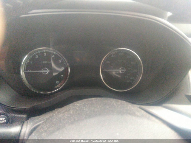 Subaru Forester Touring 2020 JF2SKAXC0LH431020 Image 8