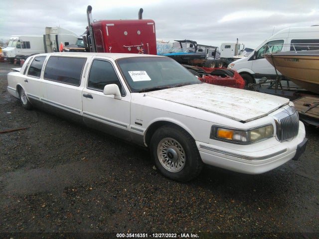1997 1LNLM81W7VY605222 main image
