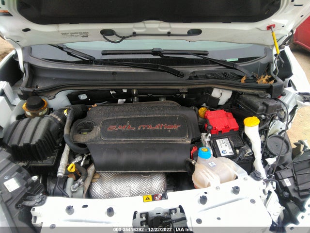 2021 Ram Promaster City, VIN: ZFBHRFBB3M6T92925