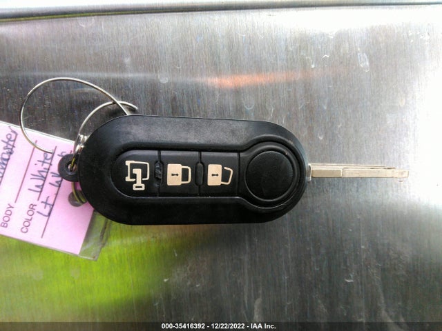 2021 Ram Promaster City, VIN: ZFBHRFBB3M6T92925