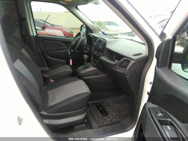 2021 Ram Promaster City, VIN: ZFBHRFBB3M6T92925