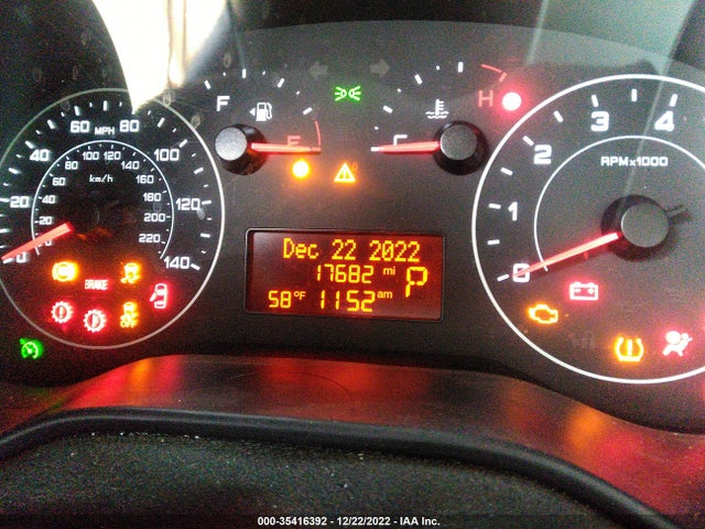 2021 Ram Promaster City, VIN: ZFBHRFBB3M6T92925