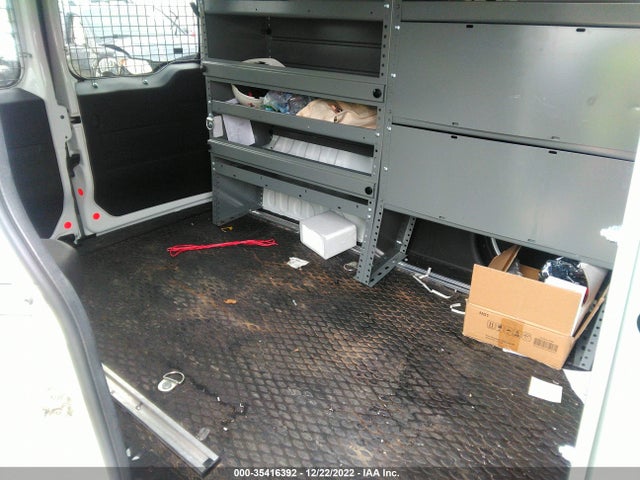 2021 Ram Promaster City, VIN: ZFBHRFBB3M6T92925