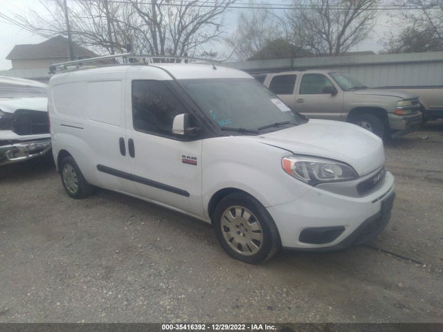 2021 Ram Promaster City, VIN: ZFBHRFBB3M6T92925