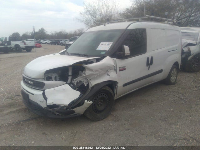 2021 Ram Promaster City, VIN: ZFBHRFBB3M6T92925