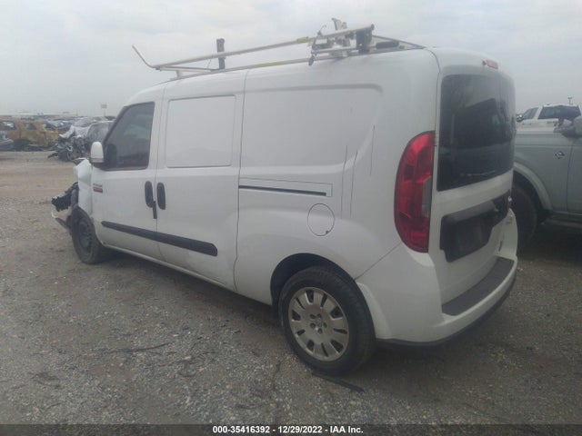 2021 Ram Promaster City, VIN: ZFBHRFBB3M6T92925