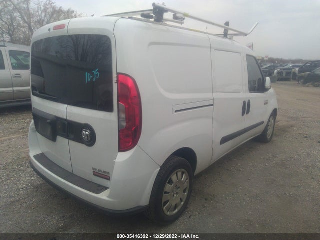 2021 Ram Promaster City, VIN: ZFBHRFBB3M6T92925