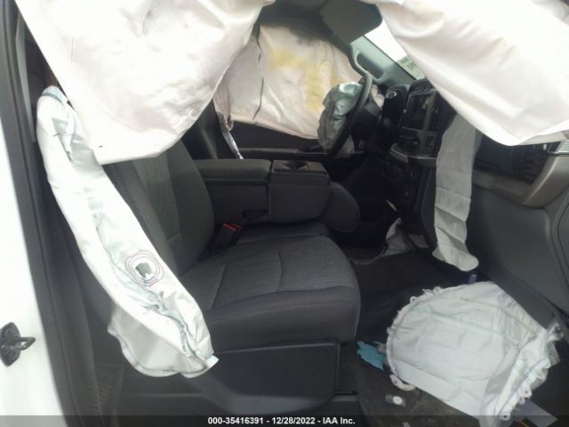 1FTMF1CB5MKE08099 Ford F-150 Xl/xlt