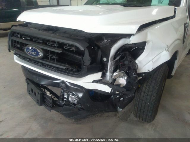 1FTMF1CB5MKE08099 Ford F-150 Xl/xlt