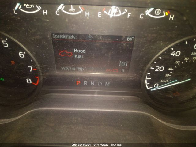 1FTMF1CB5MKE08099 Ford F-150 Xl/xlt