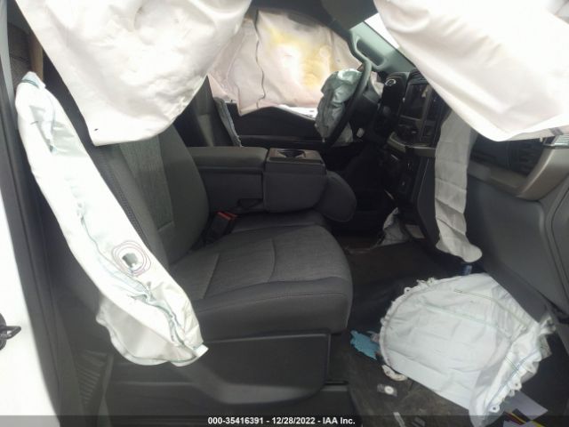 1FTMF1CB5MKE08099 Ford F-150 Xl/xlt