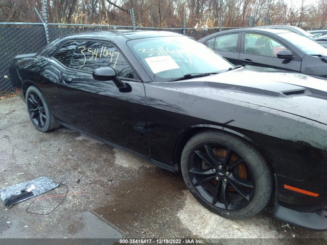 Dodge Challenger R/t 2017 2C3CDZBT8HH509181 Image 6
