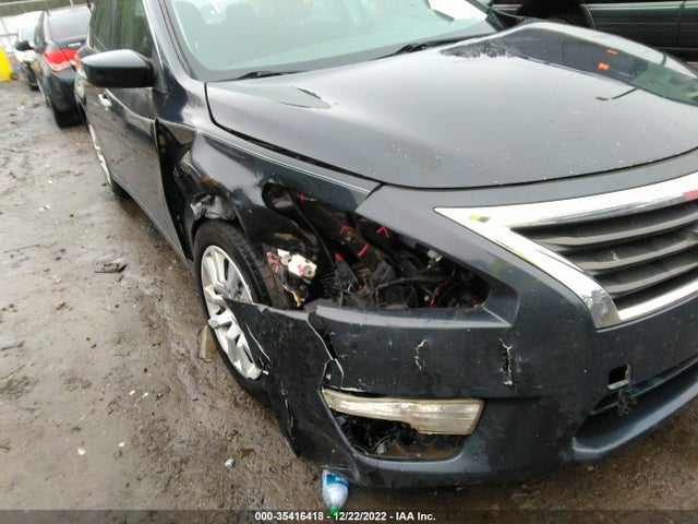 2013 NISSAN ALTIMA 2.5 VIN: 1N4AL3AP9DN479381