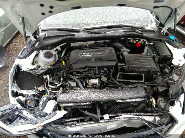 2019 Audi TT, VIN: TRUAEAFV7K1005925