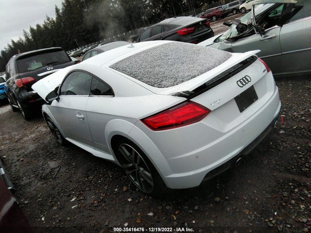 2019 Audi TT, VIN: TRUAEAFV7K1005925