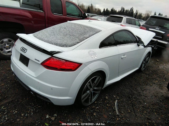 2019 Audi TT, VIN: TRUAEAFV7K1005925