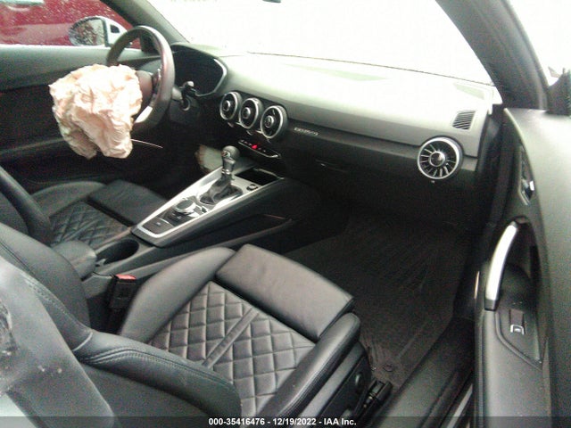 2019 Audi TT, VIN: TRUAEAFV7K1005925