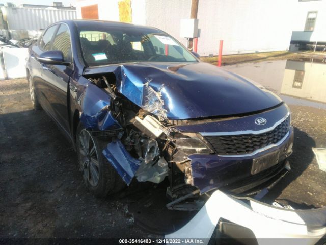 5XXGT4L35KG365522 auction archive image