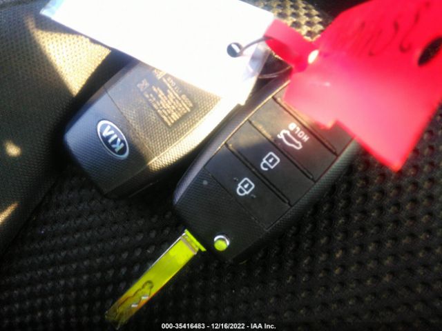 5XXGT4L35KG365522 KIA Optima Lx