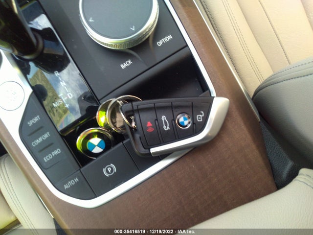 2021 BMW 4 Series, VIN: WBA23AT04MCH13652