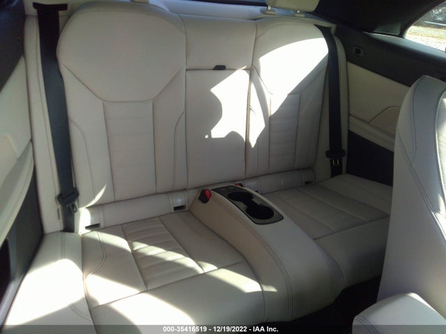 2021 BMW 4 Series, VIN: WBA23AT04MCH13652