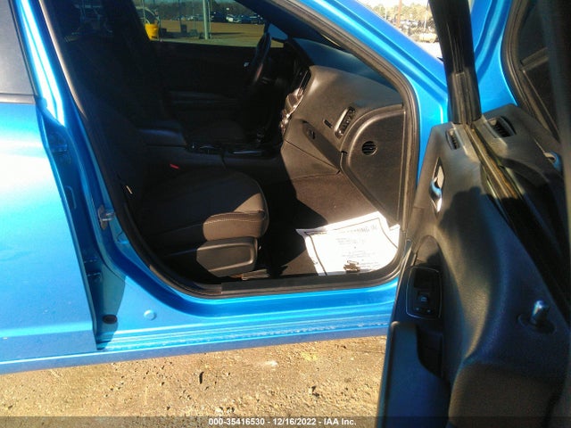 Dodge Charger Sxt 2019 2C3CDXBG5KH554433 Image 5