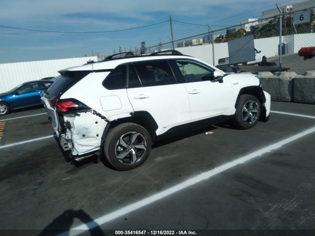 Toyota Rav4 Prime Se 2021 JTMAB3FV3MD043555 Image 4