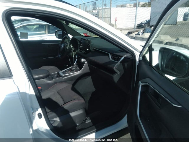 Toyota Rav4 Prime Se 2021 JTMAB3FV3MD043555 Image 5