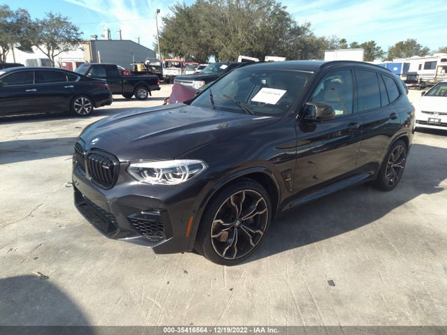 2020 BMW X3, VIN: 5YMTS0C07L9B78923