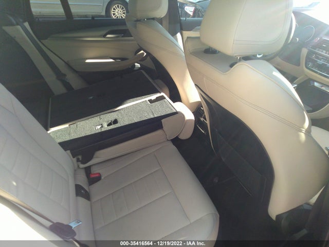 BMW X3 M 2020 5YMTS0C07L9B78923 Image 9