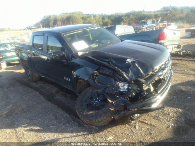 2021 1GCGTDEN1M1223682 main image