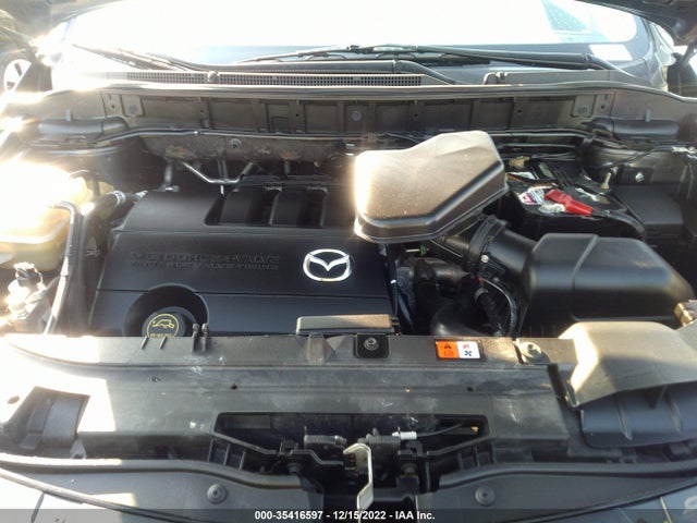 2014 Mazda Cx-9 Sport მანქანა იყიდება აუქციონზე, vin: JM3TB2BV1E0430551, აუქციონის ნომერი: 35416597