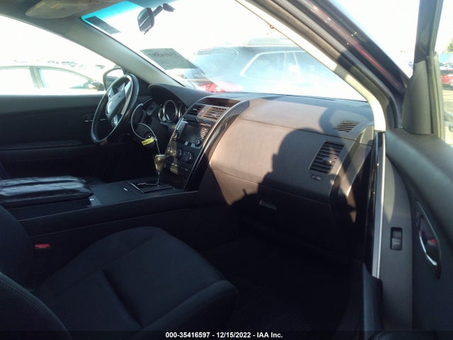 2014 Mazda Cx-9 Sport მანქანა იყიდება აუქციონზე, vin: JM3TB2BV1E0430551, აუქციონის ნომერი: 35416597