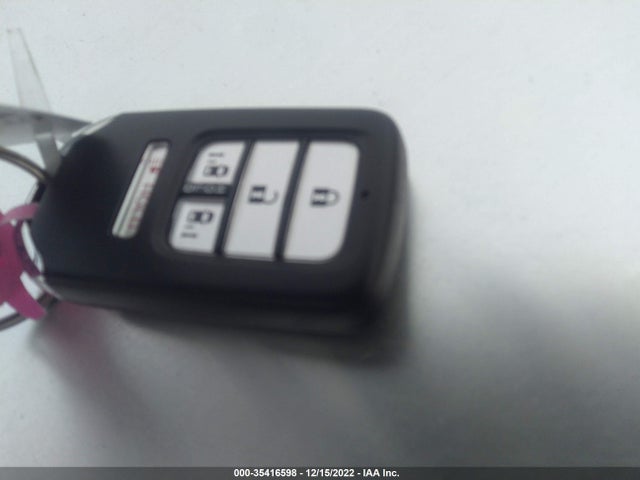 Honda ODYSSEY SE 2017 5FNRL5H33HB020427 Image 3