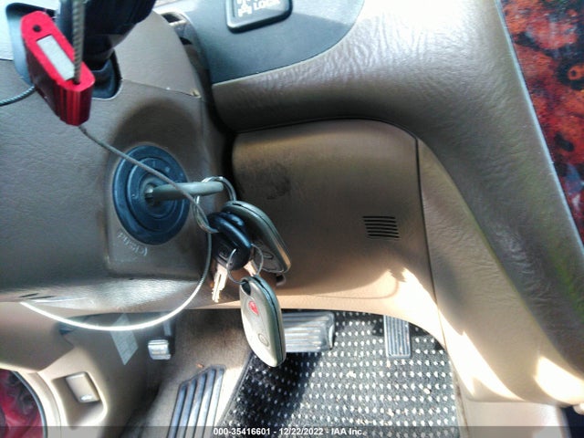 Acura MDX 2002 2HNYD18292H543990 Image 3