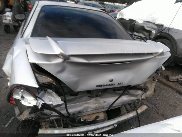 2002 PONTIAC GRAND AM SE1 VIN: 1G2NF52F22C242491
