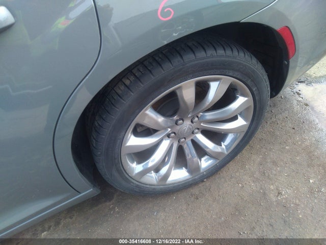2C3CCAAG6HH646788 Chrysler 300 Limited