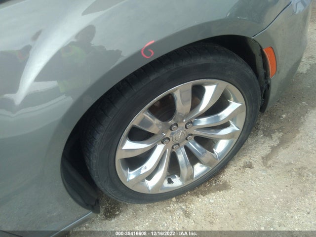 2C3CCAAG6HH646788 Chrysler 300 Limited