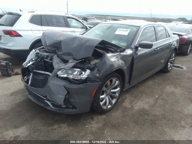 2C3CCAAG6HH646788 Chrysler 300 Limited