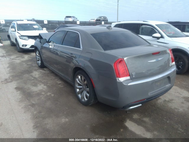 2C3CCAAG6HH646788 Chrysler 300 Limited